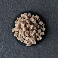 Pets Kitchen Freeze Dried Chicken with Cranberry Treats For Cats