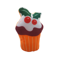 Amy & Carol Xmas Gift Series - Cupcake