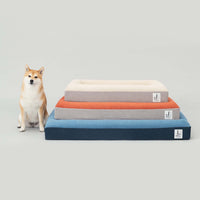 Ibiyaya Deep Sleep Orthopedic  Dog Bed