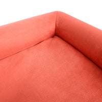 Ibiyaya Deep Sleep Orthopedic  Dog Bed