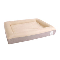 Ibiyaya Deep Sleep Orthopedic  Dog Bed