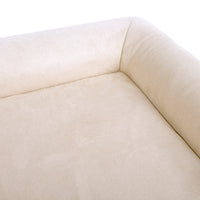 Ibiyaya Deep Sleep Orthopedic  Dog Bed