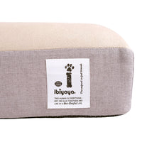 Ibiyaya Deep Sleep Orthopedic  Dog Bed