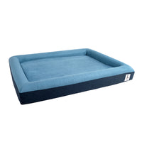 Ibiyaya Deep Sleep Orthopedic  Dog Bed