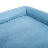 Ibiyaya Deep Sleep Orthopedic  Dog Bed