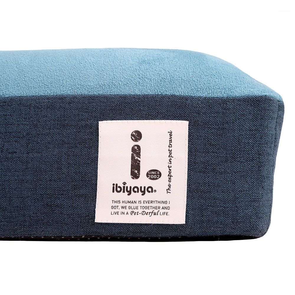 Ibiyaya Deep Sleep Orthopedic  Dog Bed
