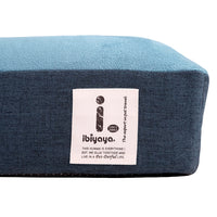 Ibiyaya Deep Sleep Orthopedic  Dog Bed