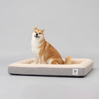 Ibiyaya Deep Sleep Orthopedic  Dog Bed