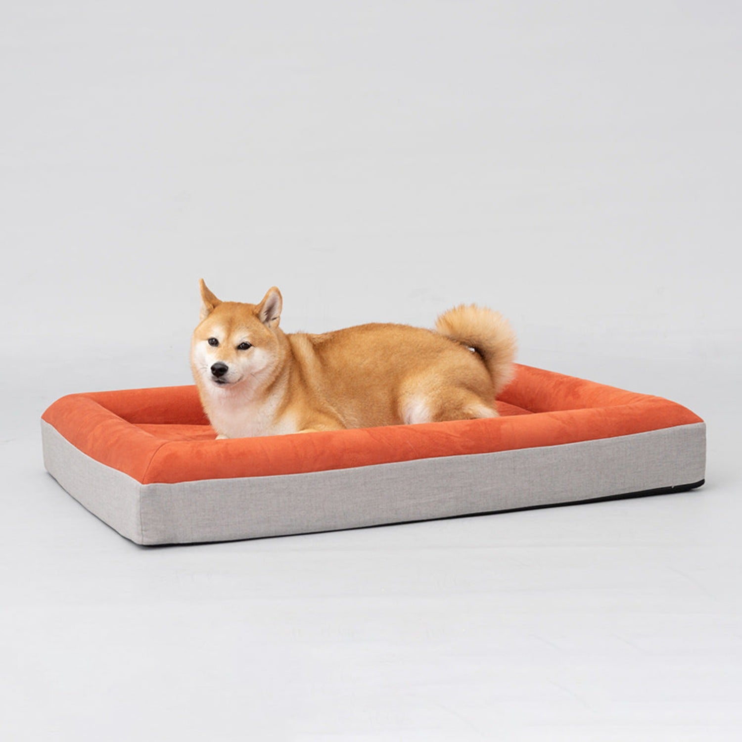 Ibiyaya Deep Sleep Orthopedic  Dog Bed