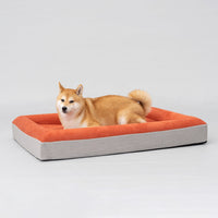 Ibiyaya Deep Sleep Orthopedic  Dog Bed