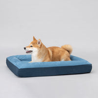 Ibiyaya Deep Sleep Orthopedic  Dog Bed
