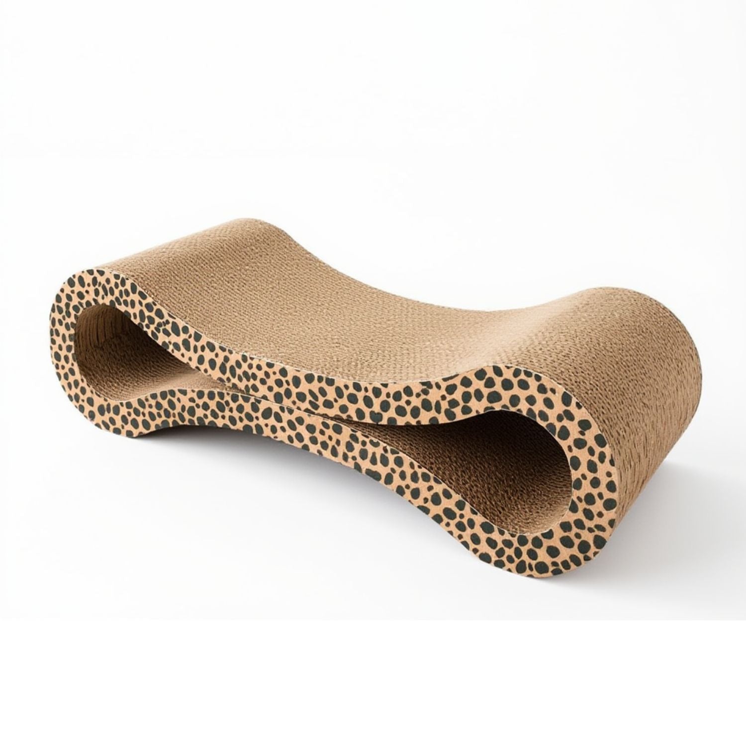 Ps Figure 8 Leopard Cat Scratcher