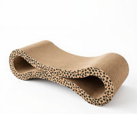 Ps Figure 8 Leopard Cat Scratcher