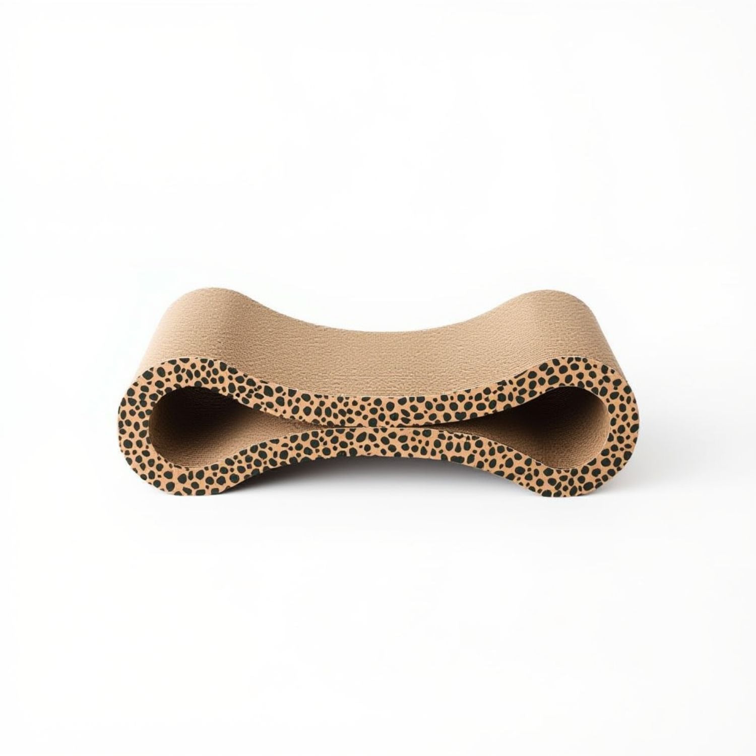 Ps Figure 8 Leopard Cat Scratcher