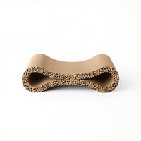 Ps Figure 8 Leopard Cat Scratcher