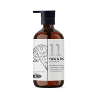 Halo No.11 Flea & Tick Pet Bath