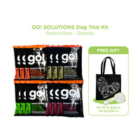 Go! Solutions Trial Pack