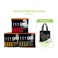 Go! Solutions Trial Pack
