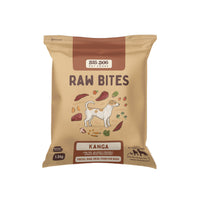 Big Dog Kangaroo Raw Bites