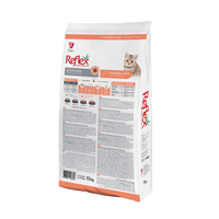 Reflex Kitten Chicken and Rice Dry Food