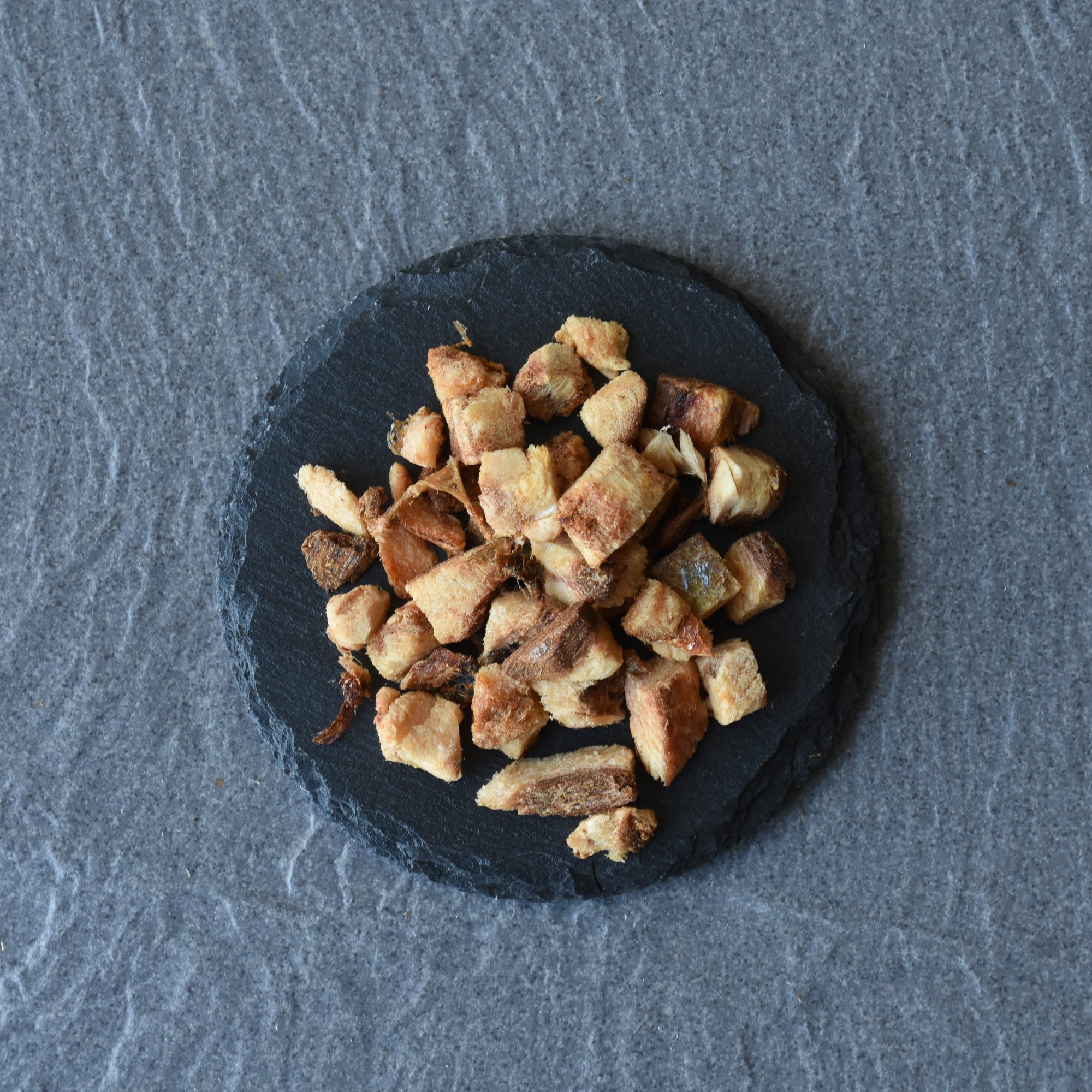 Pets Kitchen Freeze Dried Mackerel Treats For Cats