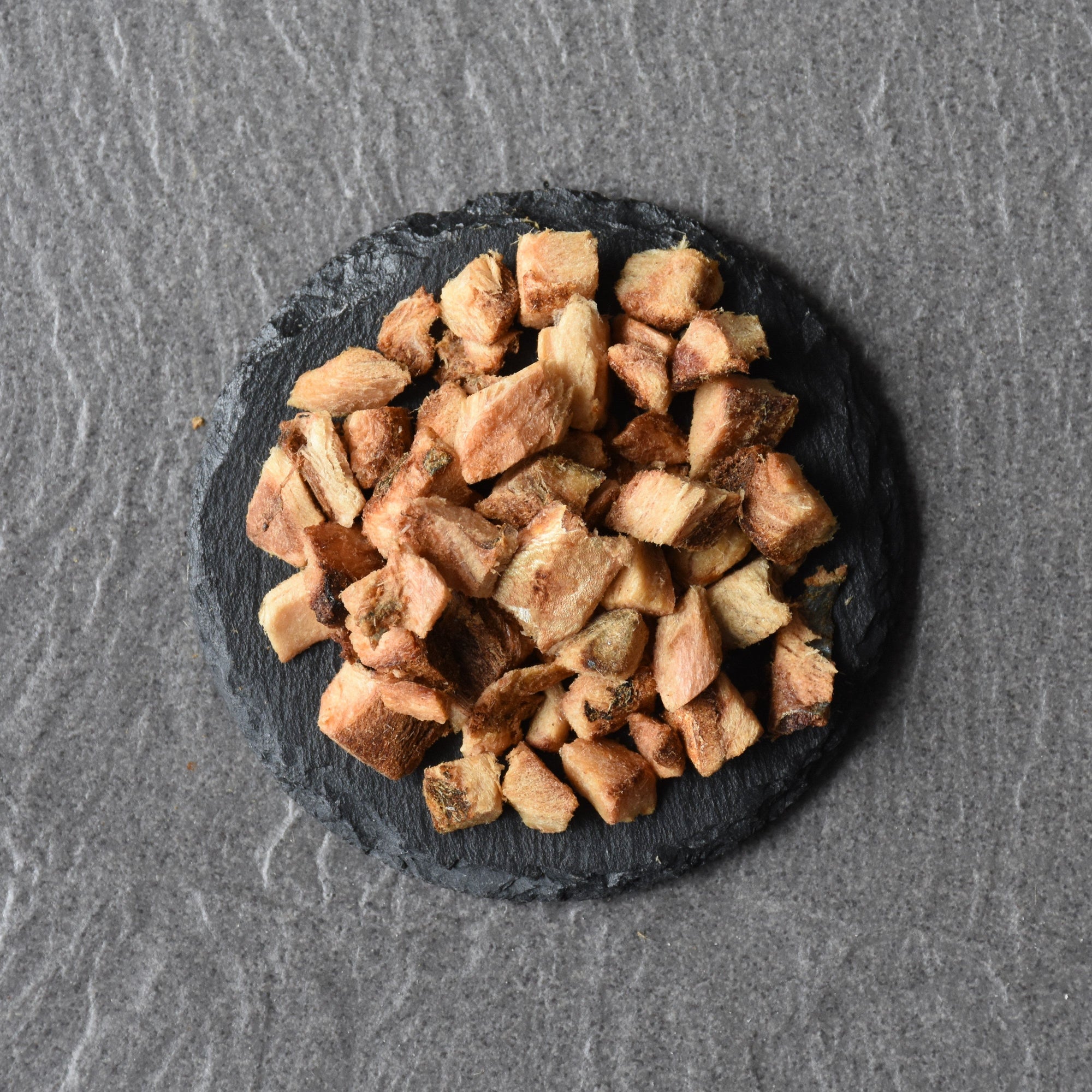 Pets Kitchen Freeze Dried Mackerel Treats For Dogs