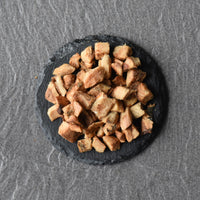 Pets Kitchen Freeze Dried Mackerel Treats For Dogs