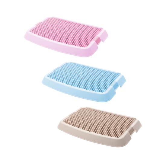 Iris Cat Toilet Mat NO550