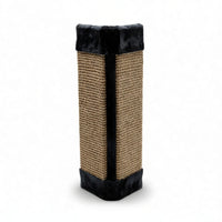 Bobo Cat Scratching Board (Navy Blue)