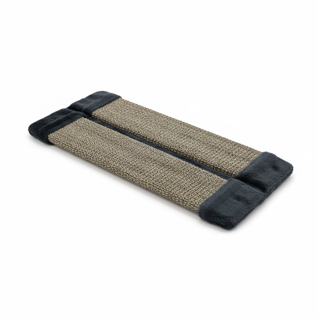 Bobo Cat Scratching Board (Navy Blue)