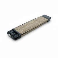 Bobo Cat Scratching Board (Navy Blue)
