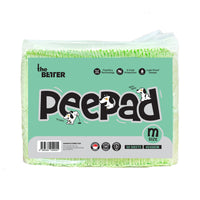The Better Pee Pad