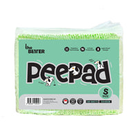 The Better Pee Pad