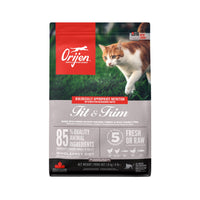 Orijen Fit & Trim Dry Cat Food