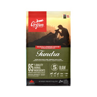 Orijen Tundra Dry Dog Food