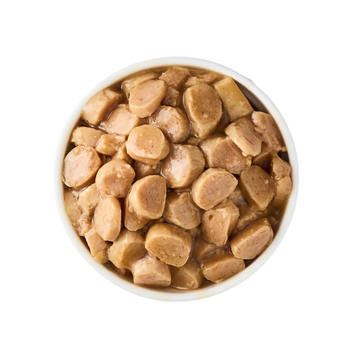 Prama Delicacy Chicken Bolognese in Gravy Pouch Dog Food - Immune Health