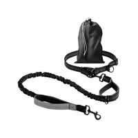 Ps Durable Hands-Free Bungee Leash