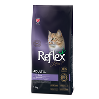 Reflex Adult Cat Skincare Salmon