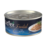 Reflex Plus Essential tuna in broth
