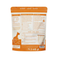 Steve's Real Food Pork Freeze-Dried Raw Food For Cats & Dogs