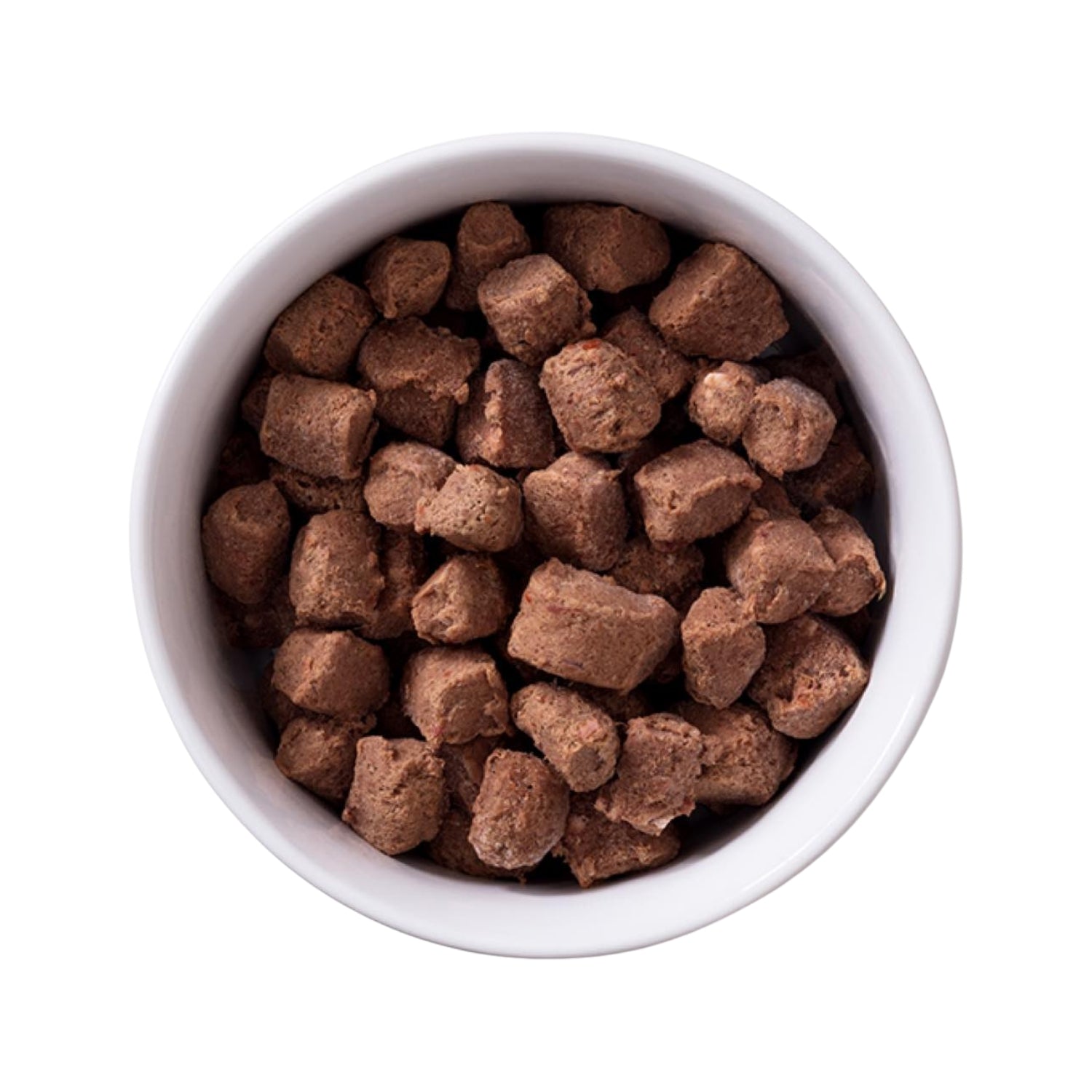 Steve's Real Food Lamu Freeze-Dried Raw Food For Cats & Dogs