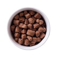 Steve's Real Food Lamu Freeze-Dried Raw Food For Cats & Dogs