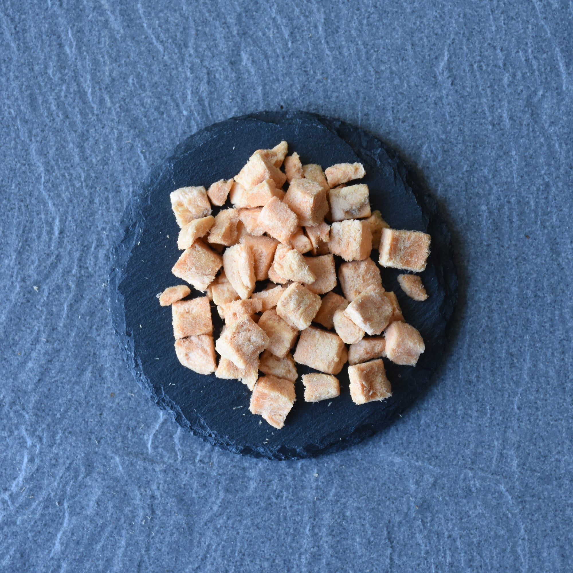 Pets Kitchen Freeze Dried Salmon Treats For Cats