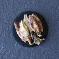 Pets Kitchen Freeze Dried Squid Treats For Dogs