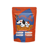 Thebettersalmonbites