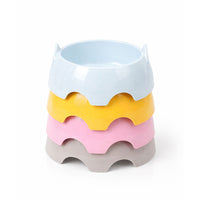 Bobo Elephant Melamine Bowl