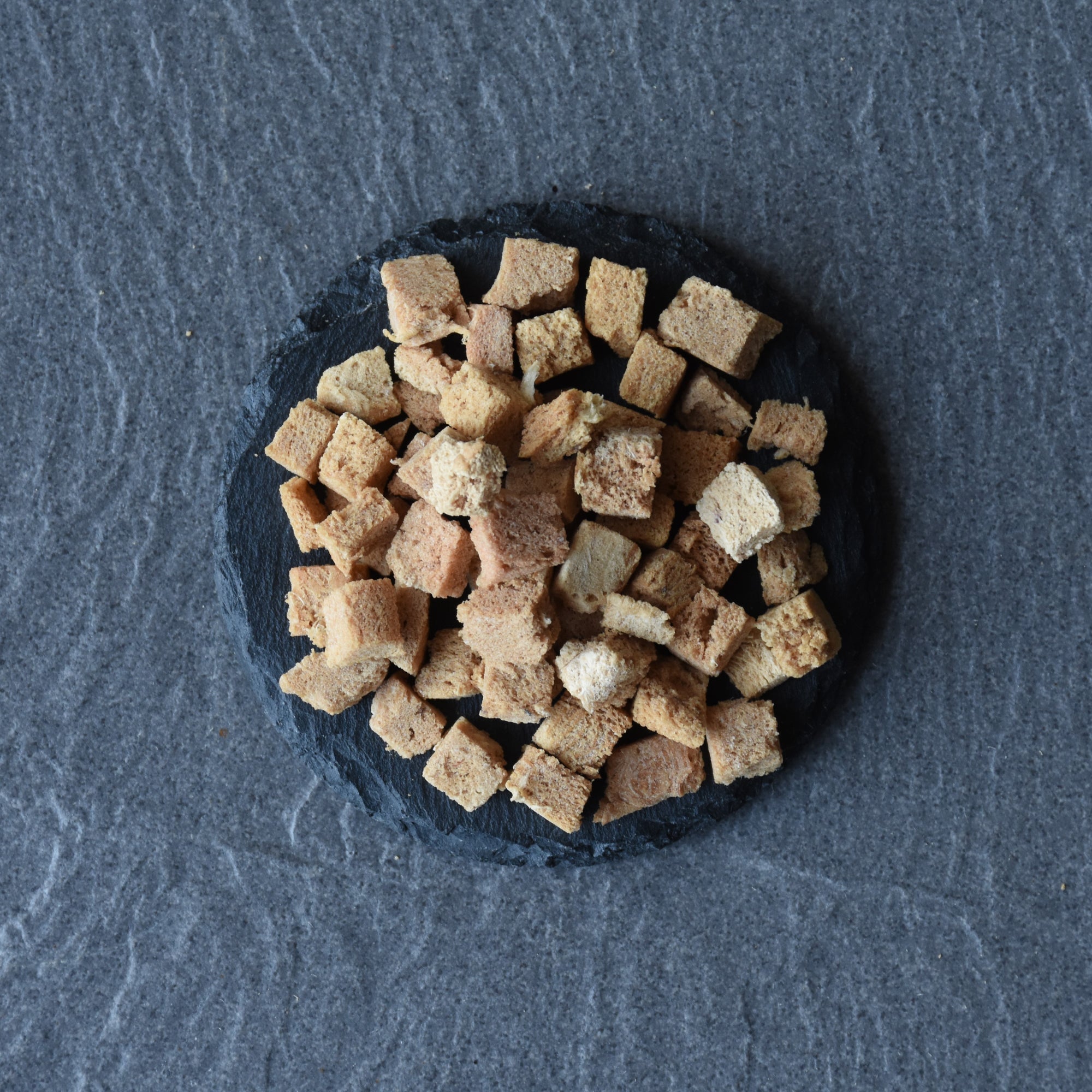 Pets Kitchen Freeze Dried Tuna with Cranberry Treats For Cats