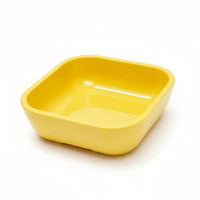 Ps Dz Square Bowl
