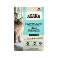 Acana Bountiful Catch Dry Cat Food