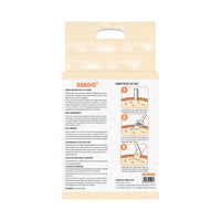 Seedo Broken Tofu Cat Litter